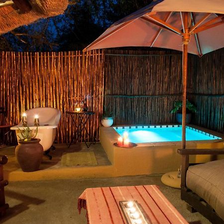 Manzini Chalets Marloth Park Luaran gambar