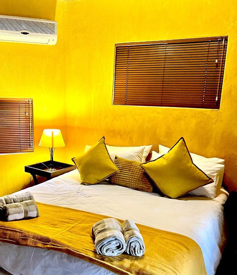 Manzini Chalets Marloth Park Luaran gambar