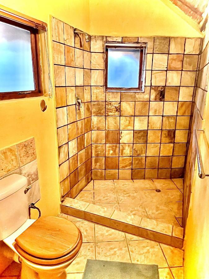 Manzini Chalets Marloth Park Luaran gambar