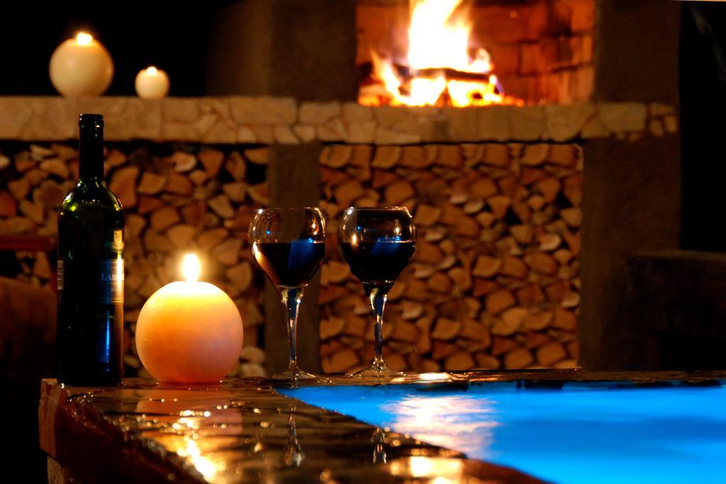 Manzini Chalets Marloth Park Luaran gambar